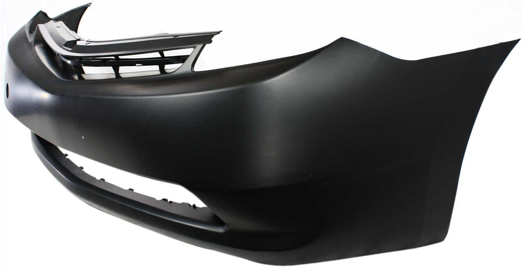 PRIUS 04-09 FRONT BUMPER COVER, Primed - CAPA