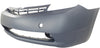 Front Bumper Cover Primed For 2004-2009 Toyota Prius Replacement T010343P