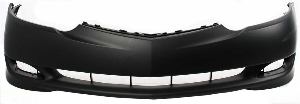 SOLARA 02-03 FRONT BUMPER COVER, Primed