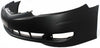 Front Bumper Cover Primed For 2002-2003 Toyota Solara Replacement T010344P