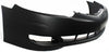 Front Bumper Cover Primed For 2002-2003 Toyota Solara Replacement T010344P