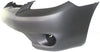 MATRIX 05-08 FRONT BUMPER COVER, Primed, Base/(XR/XRS w/o Spoiler) Models