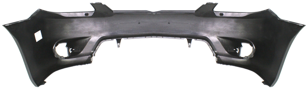 MATRIX 05-08 FRONT BUMPER COVER, Primed, Base/(XR/XRS w/o Spoiler) Models