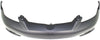 MATRIX 05-08 FRONT BUMPER COVER, Primed, Base/(XR/XRS w/o Spoiler) Models