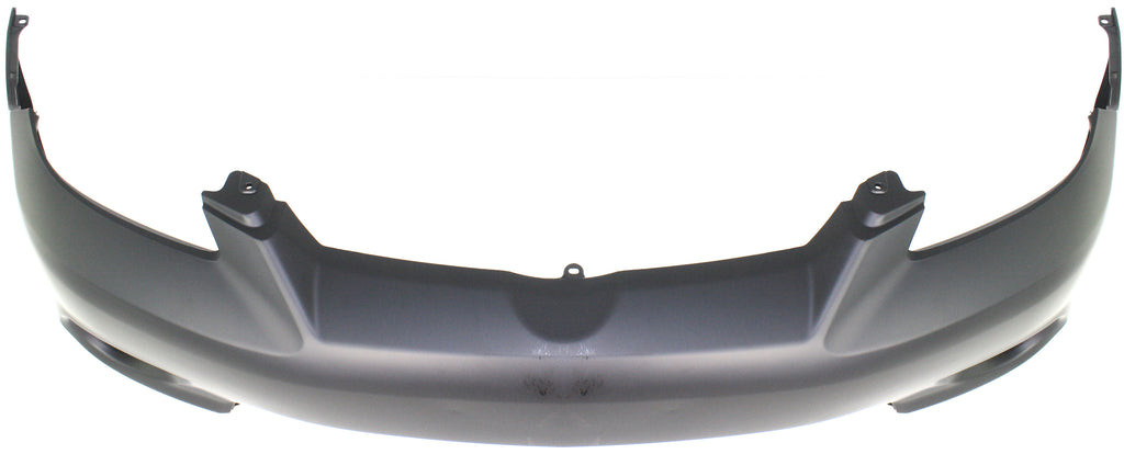 MATRIX 05-08 FRONT BUMPER COVER, Primed, Base/(XR/XRS w/o Spoiler) Models