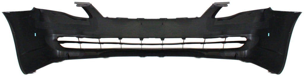 Front Bumper Cover Primed For 2005 Toyota Avalon Without Fog Light Holes XL Model Replacement T010349P