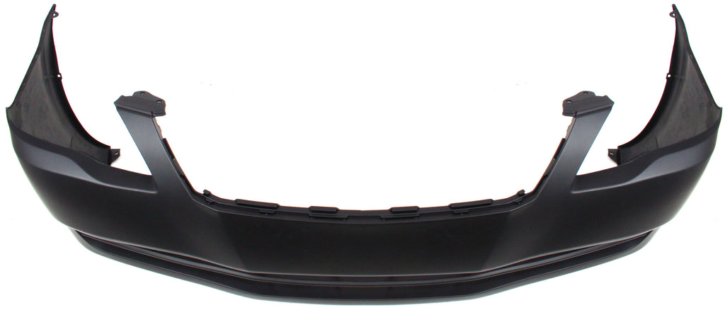 Front Bumper Cover Primed For 2005 Toyota Avalon Without Fog Light Holes XL Model Replacement T010349P