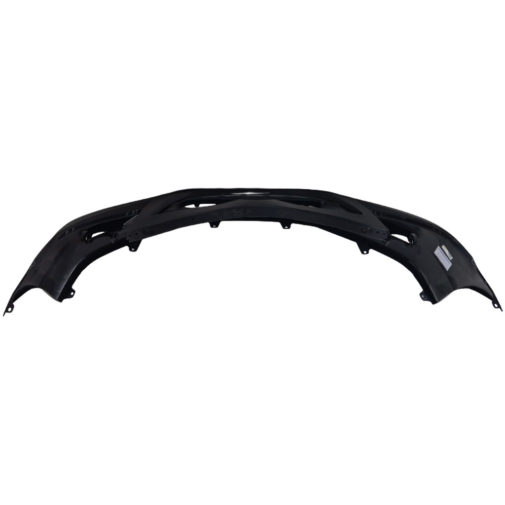 Front Bumper Cover Primed For 2007-2009 Toyota Camry SE Model USA Built Vehicle CAPA Replacement T010350PQ