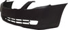 Front Bumper Cover Primed For 2005-2007 Toyota Avalon With Fog Light Holes Replacement T010351P