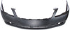 Front Bumper Cover Primed For 2005-2007 Toyota Avalon With Fog Light Holes Replacement T010351P