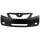 CAMRY 07-09 FRONT BUMPER COVER, Primed, SE Model, USA Built Vehicle, w/ Spoiler Holes - CAPA