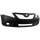 CAMRY 07-09 FRONT BUMPER COVER, Primed, SE Model, USA Built Vehicle, w/ Spoiler Holes - CAPA