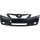 CAMRY 07-09 FRONT BUMPER COVER, Primed, Japan Built Vehicle - CAPA