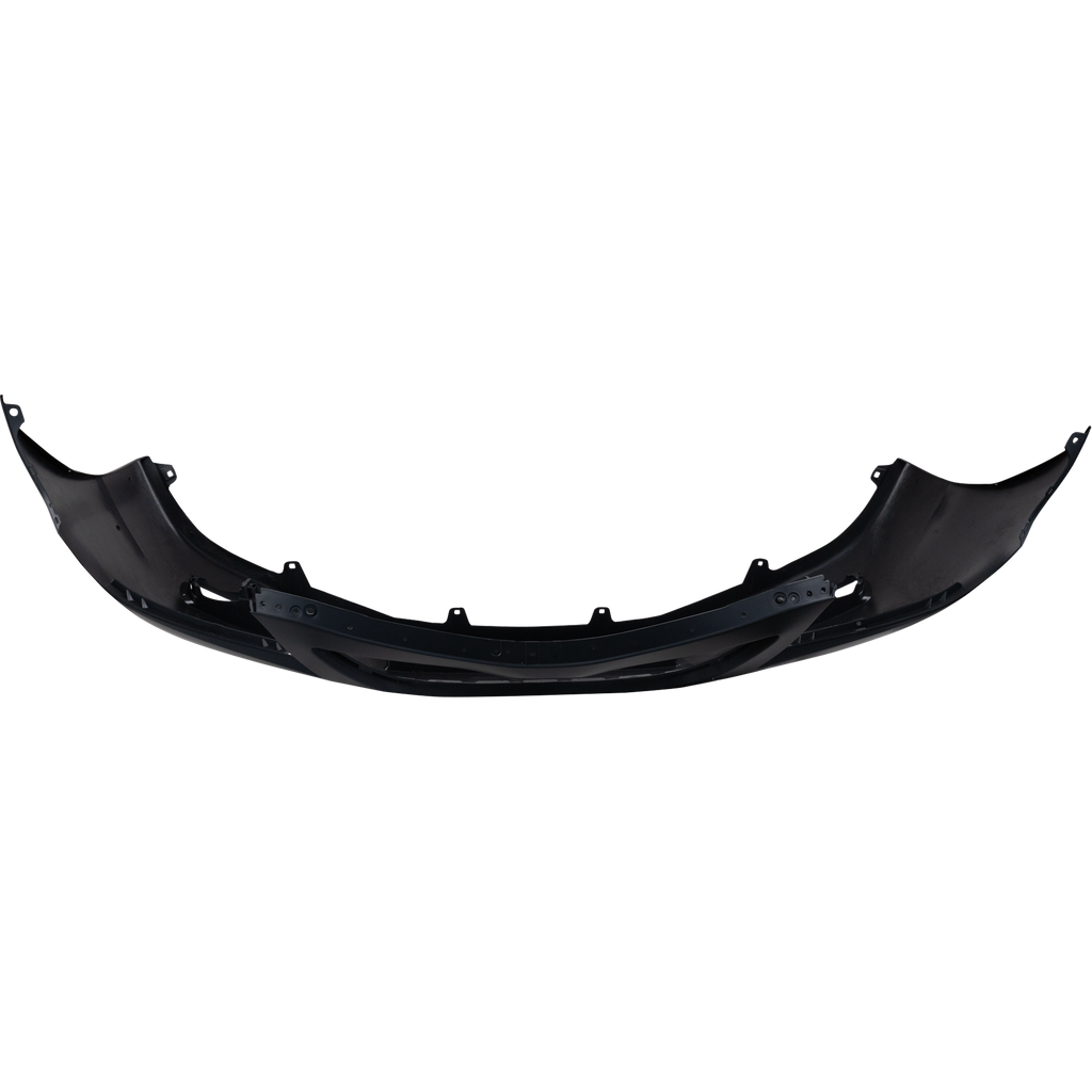 CAMRY 07-09 FRONT BUMPER COVER, Primed, Japan Built Vehicle - CAPA