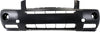 HIGHLANDER 06-07 FRONT BUMPER COVER, Primed, Hybrid Model