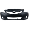 YARIS 07-12 FRONT BUMPER COVER, Primed, (09-12 Std Type), Sedan - CAPA