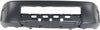 FJ CRUISER 07-14 FRONT BUMPER COVER, Textured