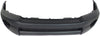 Front Bumper Cover Primed For Toyota RAV4 2006-2008 Base | (Limited Without Bumper Extensions) Models Replacement T010364