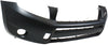 Front Bumper Cover - CAPA Primed For Toyota RAV4 2006-2008 Base | (Limited Without Bumper Extensions) Models Replacement T010365PQ