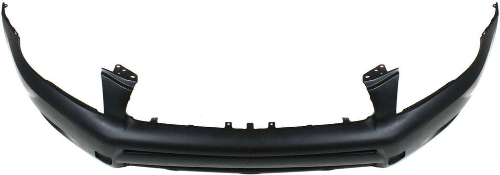 Front Bumper Cover - CAPA Primed For Toyota RAV4 2006-2008 Base | (Limited Without Bumper Extensions) Models Replacement T010365PQ