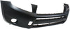 Front Bumper Cover Primed For Toyota RAV4 2006-2008 Base | (Limited Without Bumper Extensions) Models Replacement T010365P