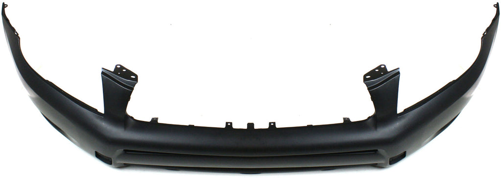 Front Bumper Cover Primed For Toyota RAV4 2006-2008 Base | (Limited Without Bumper Extensions) Models Replacement T010365P