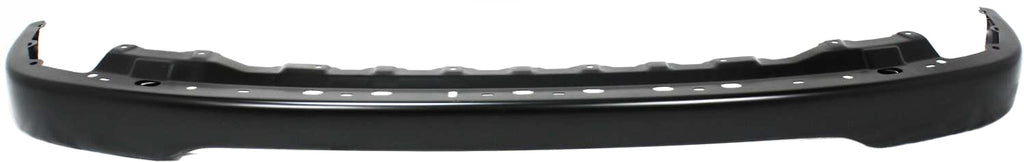 TACOMA 01-04 FRONT BUMPER, Paintable