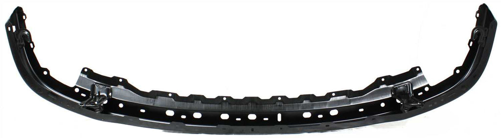 TACOMA 01-04 FRONT BUMPER, Paintable