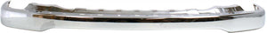 TACOMA 01-04 FRONT BUMPER, Chrome