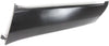 SEQUOIA 01-04/TUNDRA 04-06 FRONT BUMPER END RH, Cover Extension, Plastic Type, Double Cab