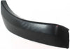 RAV4 01-05 FRONT BUMPER END LH, Cover Extension, Primed, with Wheel Opening Flares