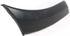 RAV4 01-05 FRONT BUMPER END LH, Cover Extension, Primed, with Wheel Opening Flares