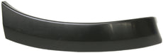 RAV4 06-08 FRONT BUMPER END LH, Bumper Extension, Textured