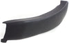 TUNDRA 00-06 FRONT BUMPER END RH, Bumper Extension, Textured, Standard/Extended Cab