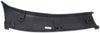 TUNDRA 00-06 FRONT BUMPER END RH, Bumper Extension, Textured, Standard/Extended Cab