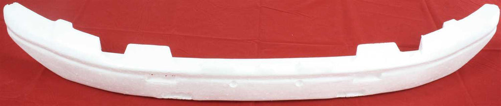 CAMRY 00-01 FRONT BUMPER ABSORBER, Impact, USA Built