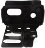 ES300 97-98 FRONT BUMPER BRACKET RH, Side Reinforcement