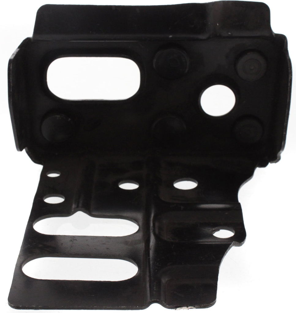 ES300 97-98 FRONT BUMPER BRACKET RH, Side Reinforcement