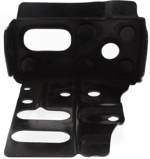 ES300 97-98 FRONT BUMPER BRACKET RH, Side Reinforcement