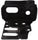 ES300 97-98 FRONT BUMPER BRACKET RH, Side Reinforcement