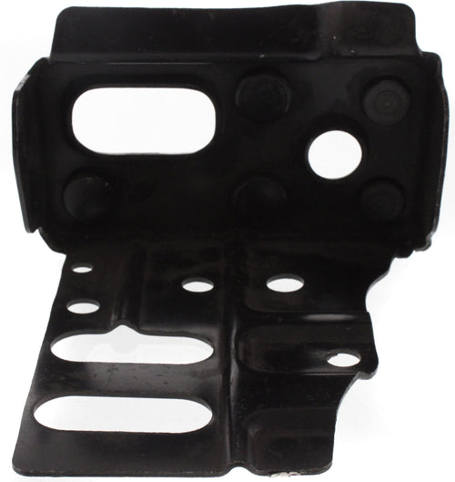 ES300 97-98 FRONT BUMPER BRACKET RH, Side Reinforcement