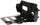 ES300 97-98 FRONT BUMPER BRACKET RH, Side Reinforcement