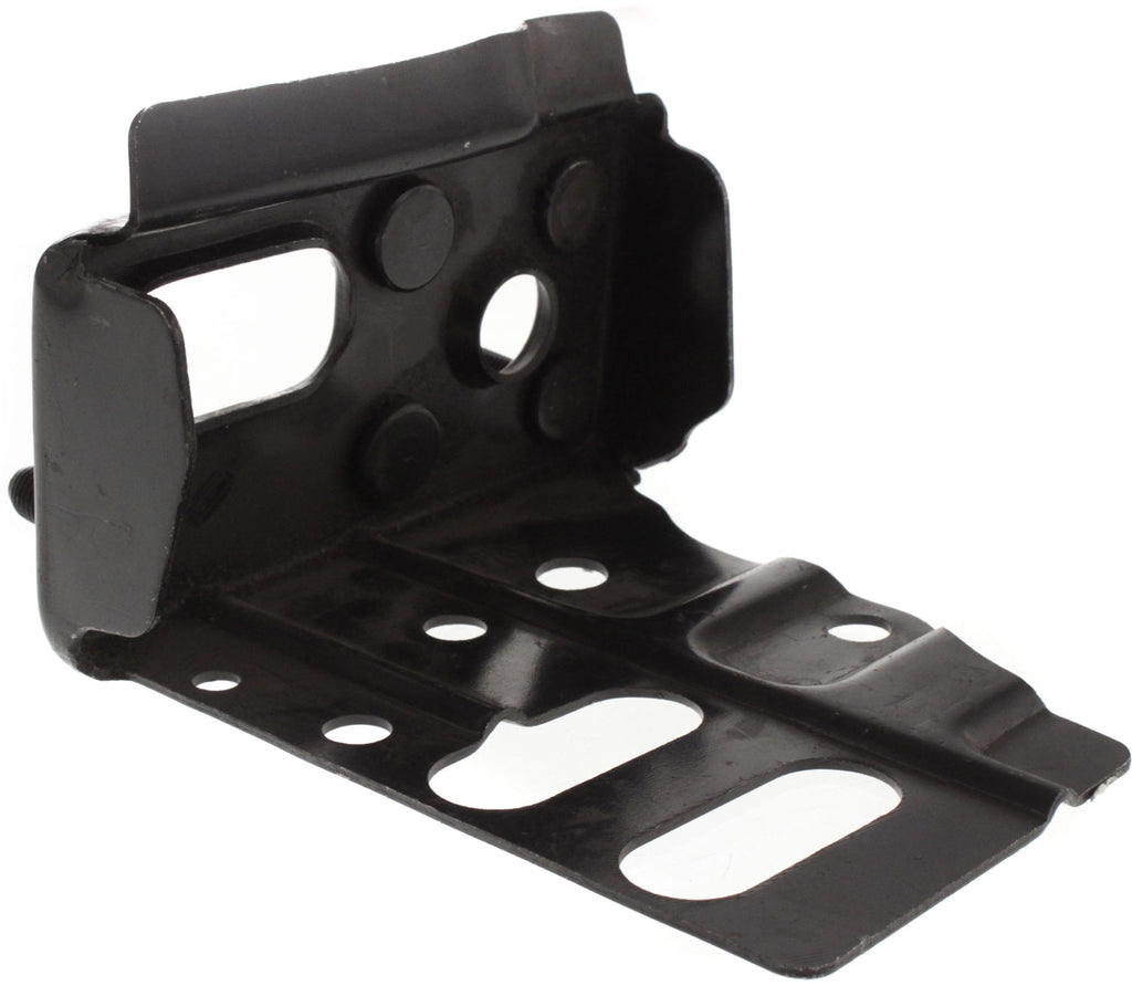 ES300 97-98 FRONT BUMPER BRACKET RH, Side Reinforcement