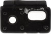 ES300 97-98 FRONT BUMPER BRACKET RH, Side Reinforcement