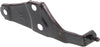 AVALON 00-04 FRONT BUMPER BRACKET RH
