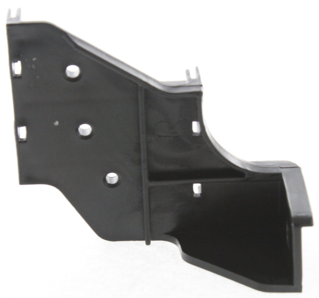 TACOMA 98-00 FRONT BUMPER BRACKET RH, Side Support, 4WD