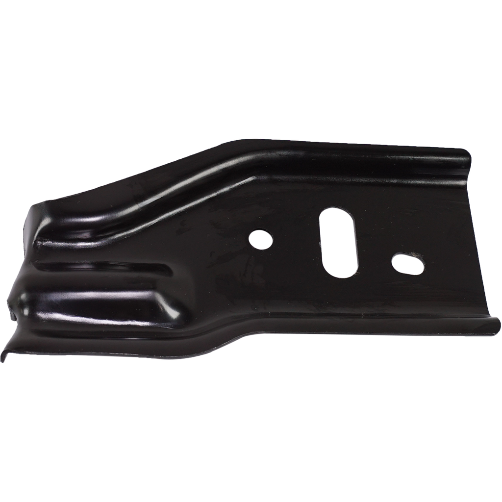 COROLLA 03-08 FRONT BUMPER BRACKET LH, Reinforcement Bracket