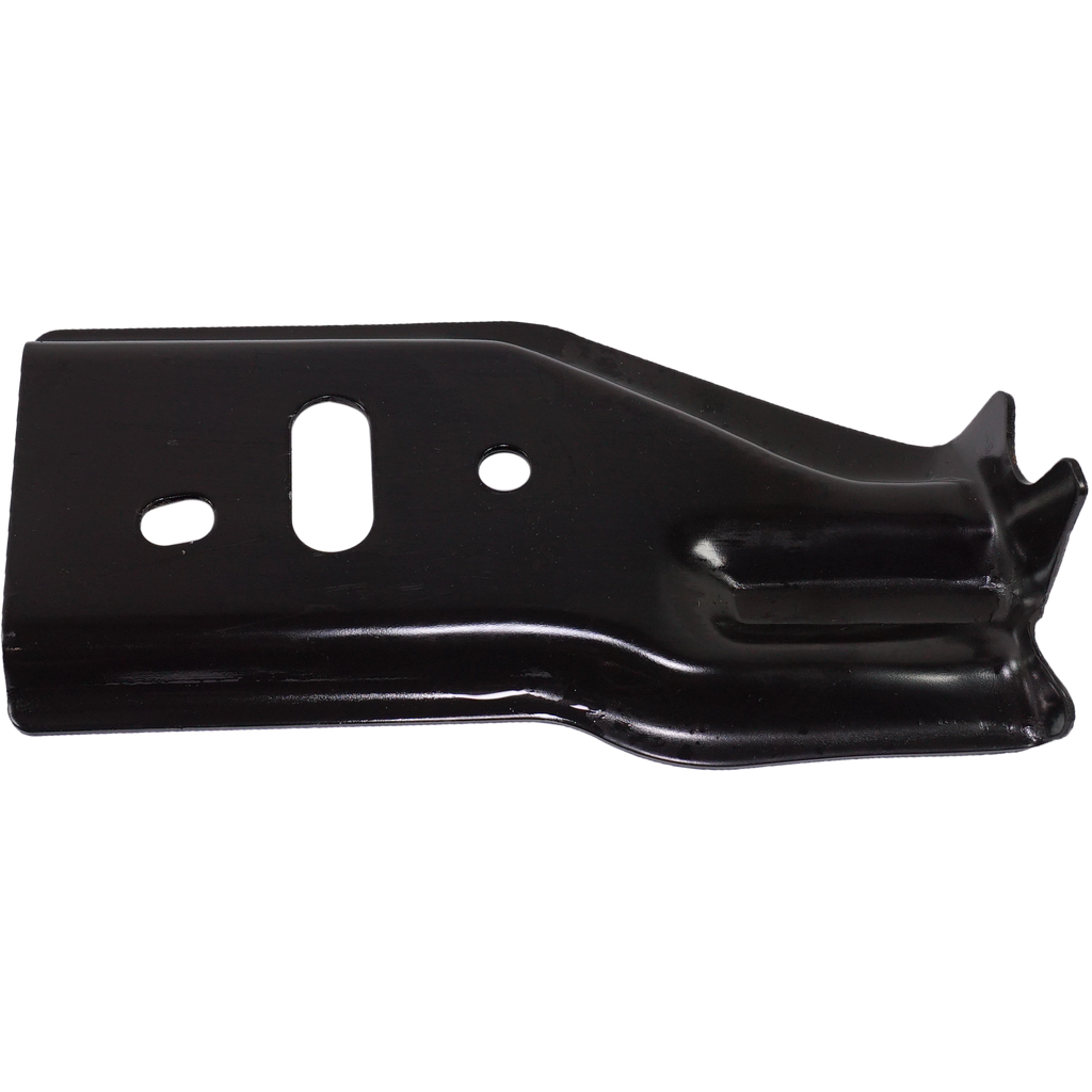 COROLLA 03-08 FRONT BUMPER BRACKET LH, Reinforcement Bracket