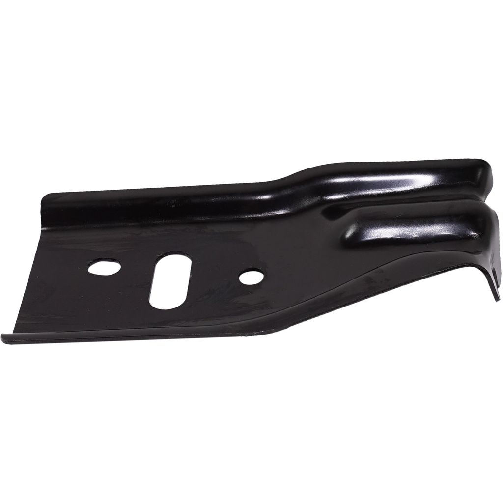 COROLLA 03-08 FRONT BUMPER BRACKET LH, Reinforcement Bracket