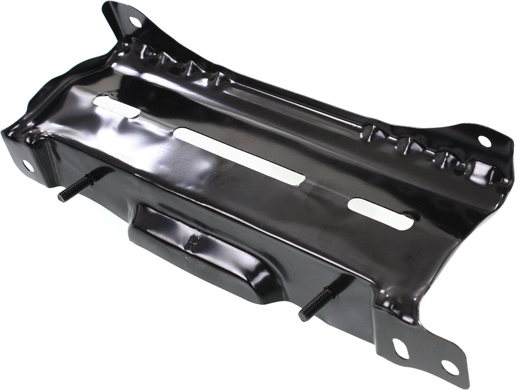 YARIS 07-14 FRONT BUMPER BRACKET RH, (Japan Built Vehicle, 12-14, CE/L/LE Models)